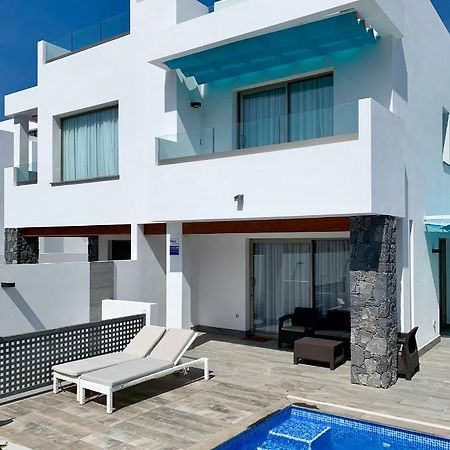 Luxury Villa In Los Cristianos Arona  Eksteriør bilde