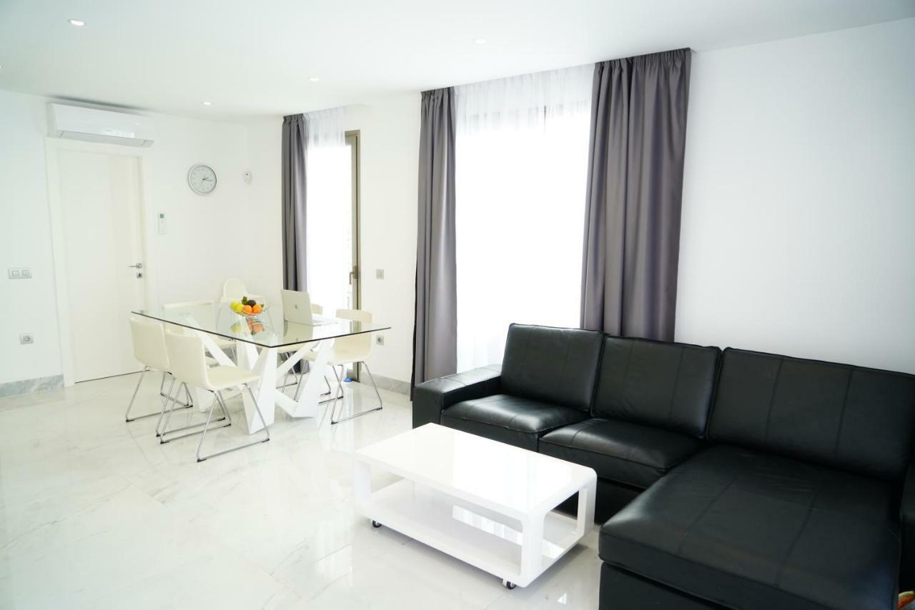 Luxury Villa In Los Cristianos Arona  Eksteriør bilde