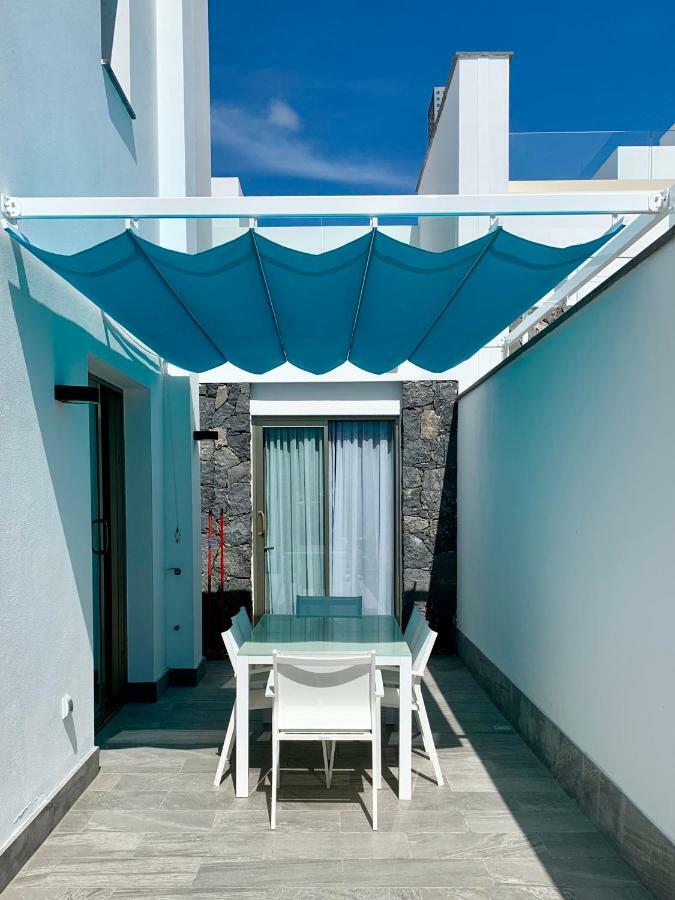 Luxury Villa In Los Cristianos Arona  Eksteriør bilde