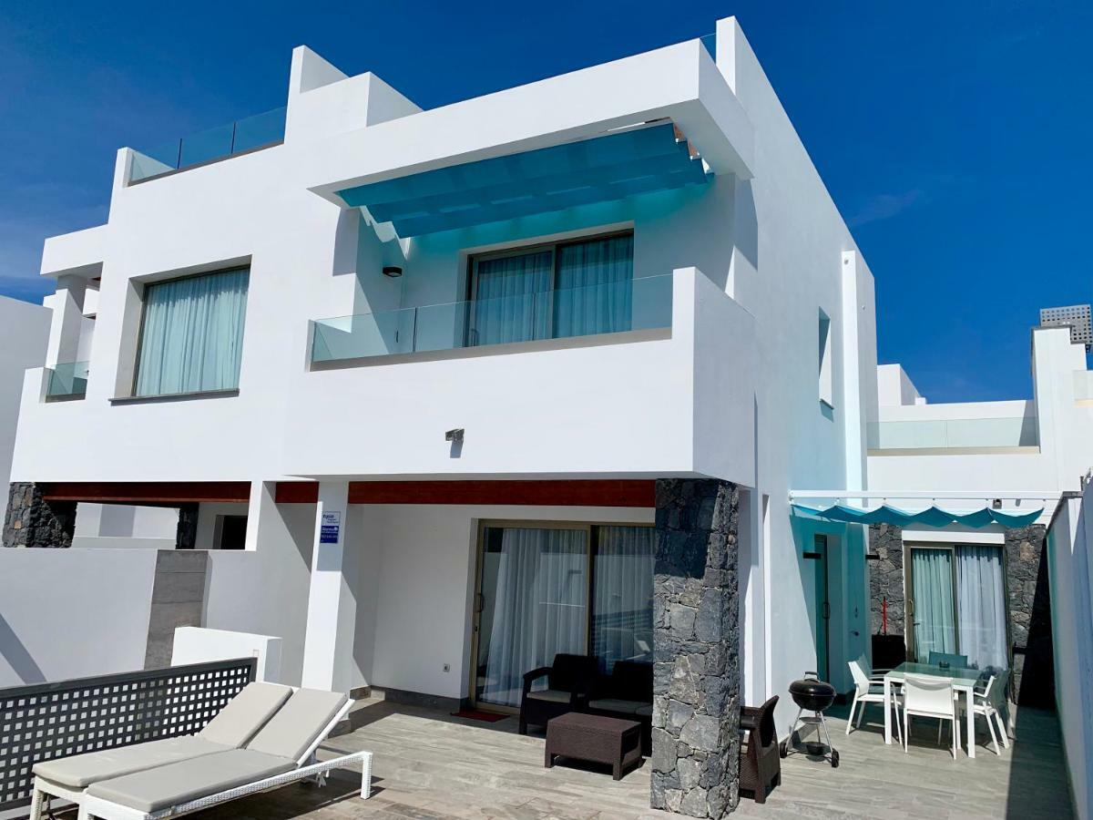 Luxury Villa In Los Cristianos Arona  Eksteriør bilde